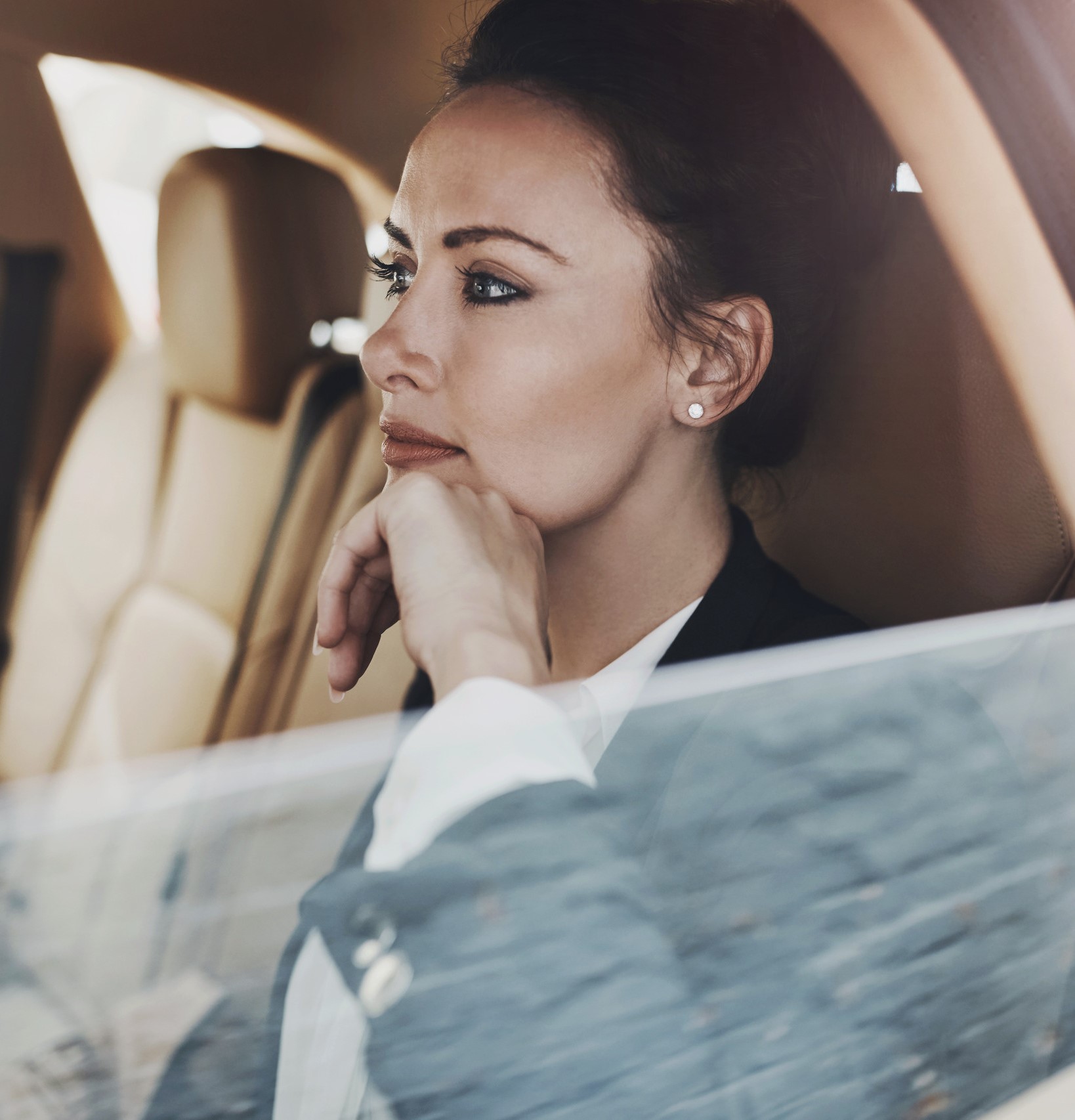 Order taxi La Spezia